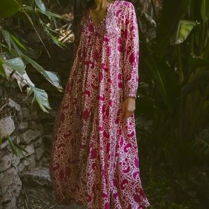 Natalie Martin Fiore Maxi M